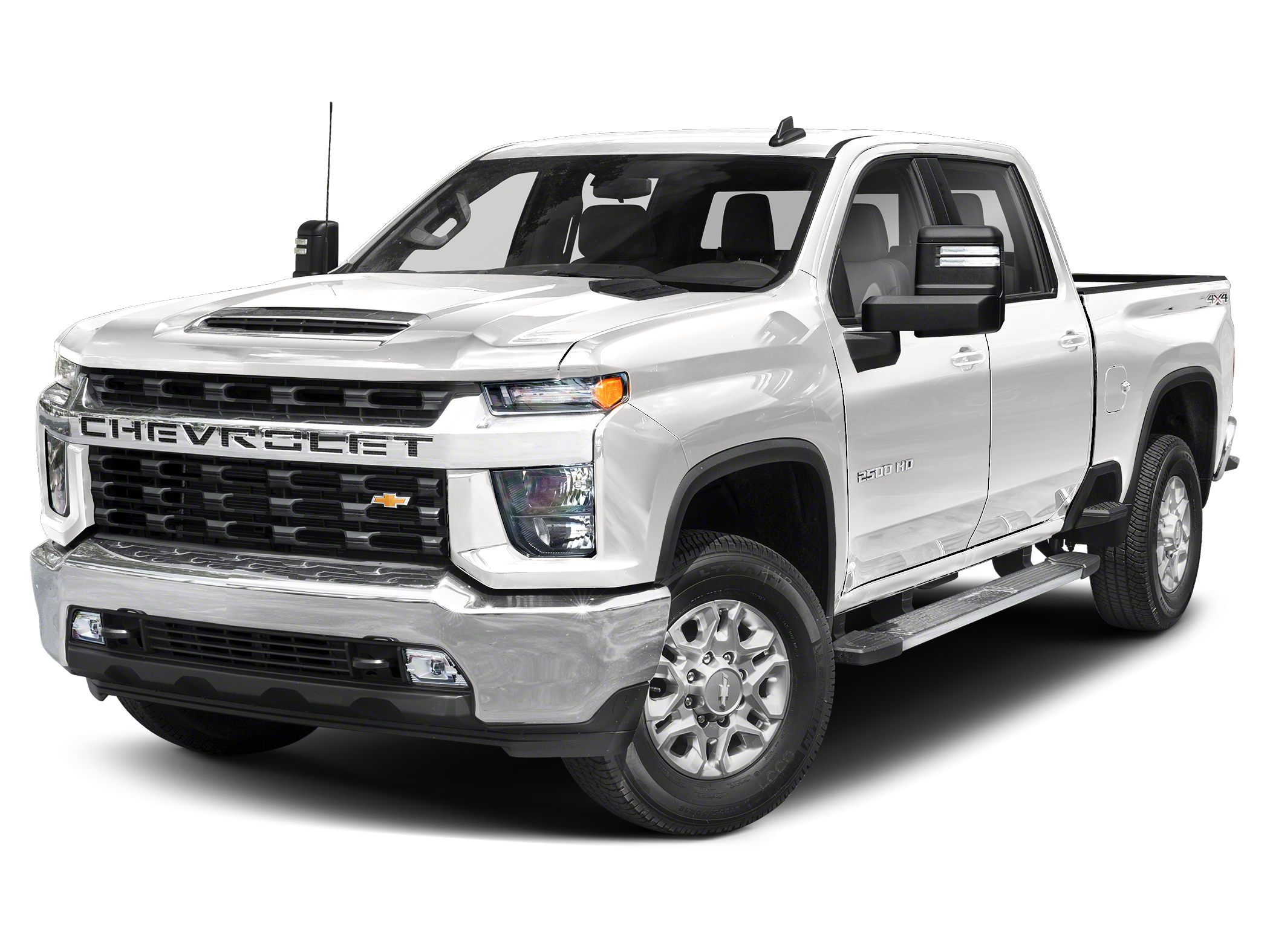 chevrolet silverado 2500hd 2020 1GC4YNEY1LF162033 image chevrolet silverado 2500hd 2020 1GC4YNEY1LF162033 image